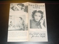 PvH: Eine Frau für drei Tage,  Hannelore Schroth,  Carl Raddatz,